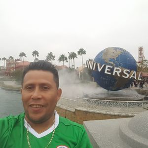 Meet your Posher, Alejandro